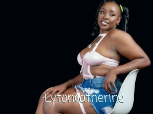 Lytoncatherine