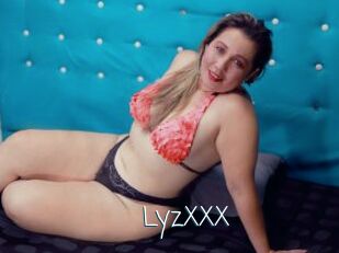 LyzXXX