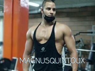 MAGNUSQUINTOUX