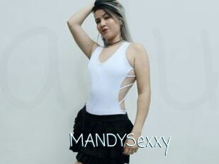 MANDYSexxy