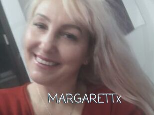 MARGARETTx