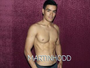 MARTINHODD