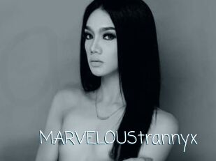 MARVELOUStrannyx