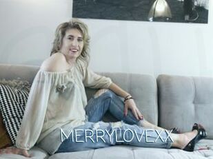 MERRYLOVEXX