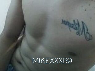 MIKEXXX69