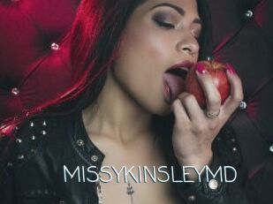 MISSYKINSLEYMD