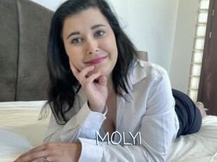 MOLYI