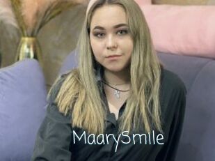 MaarySmile