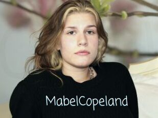 MabelCopeland