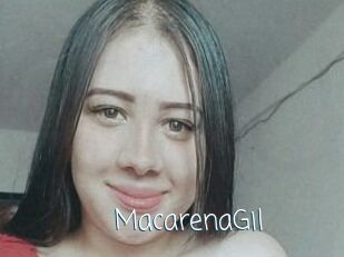 MacarenaGil