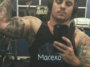 Macexo