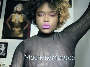 MachelleMonroe