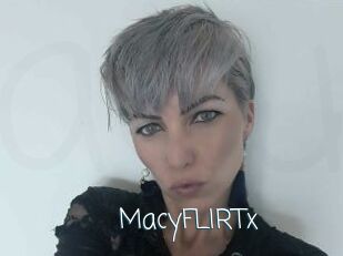 MacyFLIRTx