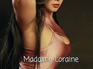 Madame_Loraine