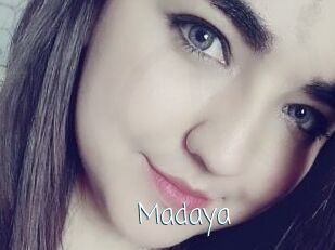 Madaya