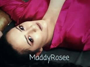 MaddyRosee