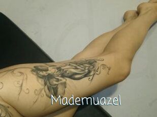 Mademuazel