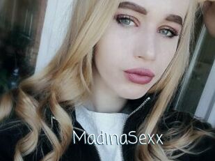 MadinaSexx