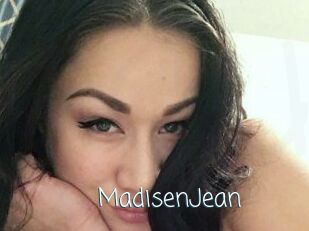 Madisen_Jean