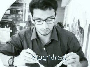 Madridreal