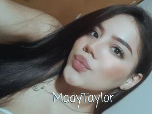 MadyTaylor