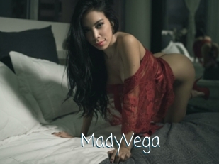 MadyVega