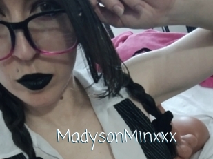 MadysonMinxxx