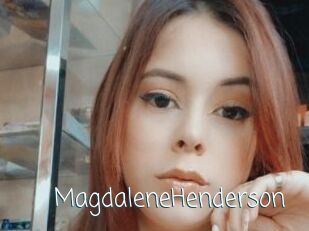 MagdaleneHenderson