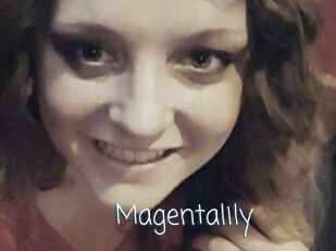 Magentalily