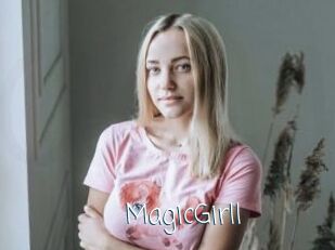 MagicGirll