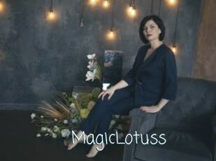 MagicLotuss