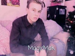 MagicMak