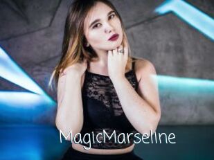 MagicMarseline