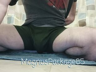 MagnusPackage85