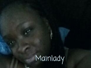 Mainlady