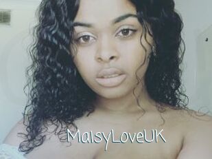 MaisyLoveUK