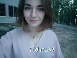 MalibuXX