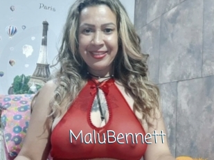 MaluBennett