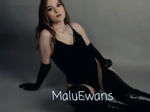 MaluEwans