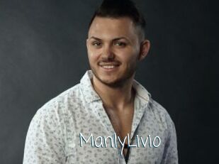 ManlyLivio Adult o Porn