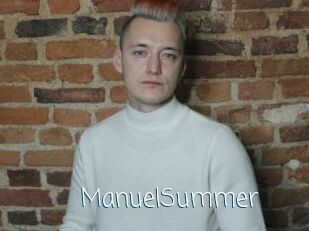 ManuelSummer