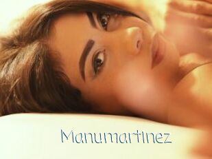 Manumartinez