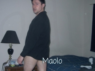 Maolo