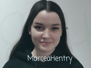 MarceaHentry