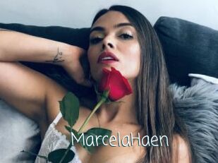 MarcelaHaen