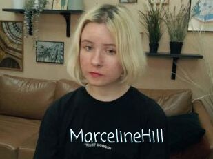 MarcelineHill