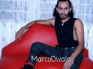 MarcoDivala