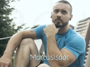 MarcusIsaac