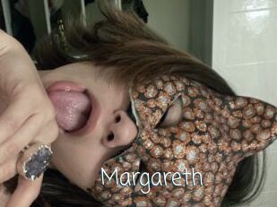 Margareth