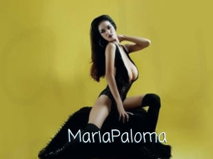 MariaPaloma